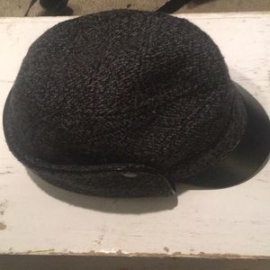 BCBGMAXAZRIA Wool Hat, Women’s